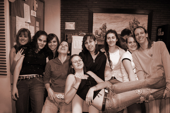 2008 Herman Lagzi,:)csajszik egy�tt